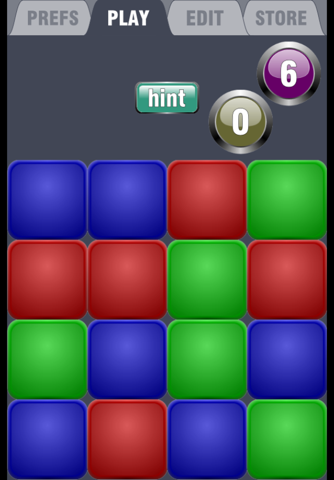 CleanautsFree, a taste of the blockbuster puzzle game! screenshot 4