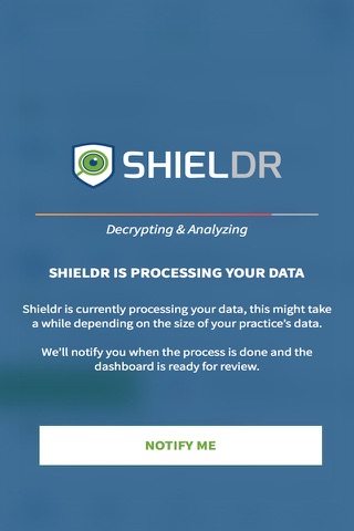 ShieldrAPP screenshot 4