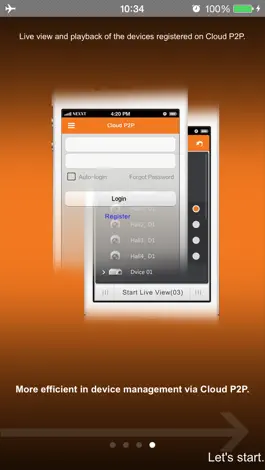 Game screenshot Xpy View mod apk