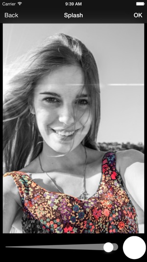 Photo Splash Tool Free