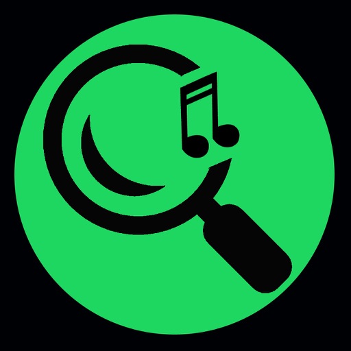 Premium Music for Spotify Search icon