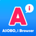 ASOBO i BROWSER