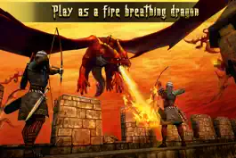 Game screenshot Warrior Dragon 2016 mod apk