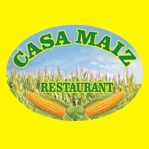 Casa maiz