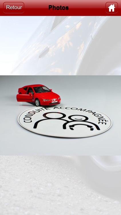 CER Top Conduite screenshot-3