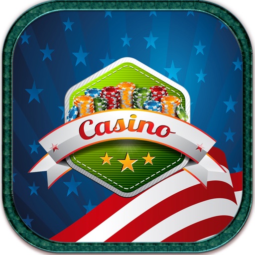 Triple Double Las Vegas Machine - Play FREE Slots iOS App