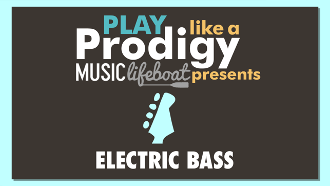 Music Lifeboat Presents Play Like A Prodigy: Learn Electric (圖5)-速報App