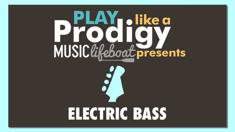 Music Lifeboat Presents Play Like A Prodigy: Learn Electric Bass screenshot-4