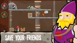 Game screenshot Gnomaze hack