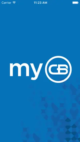 Game screenshot myCB mod apk