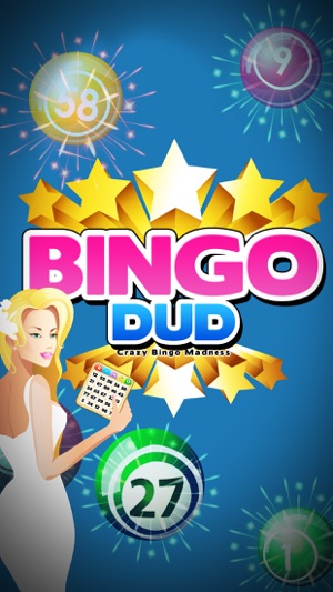 Bingo Dud Pro - Crazy Bingo Madness