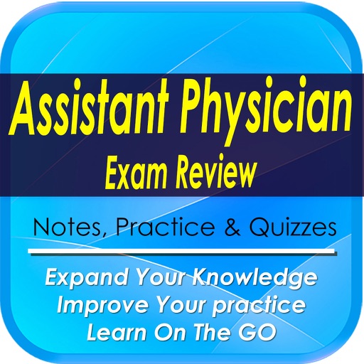 Physician Assistant Exam Review: 2800 Study Notes, Q&A Flashcards