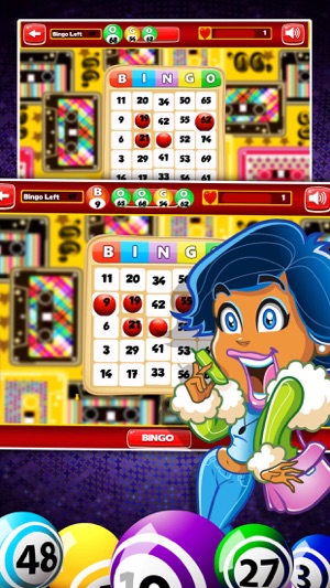 Bingo Doctor Pro - Bingo Bash(圖3)-速報App