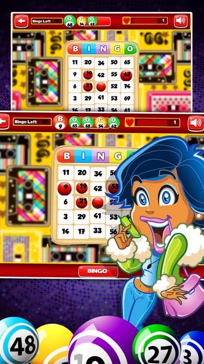 Bingo Doctor Pro - Bingo Bash