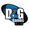 D&G Games