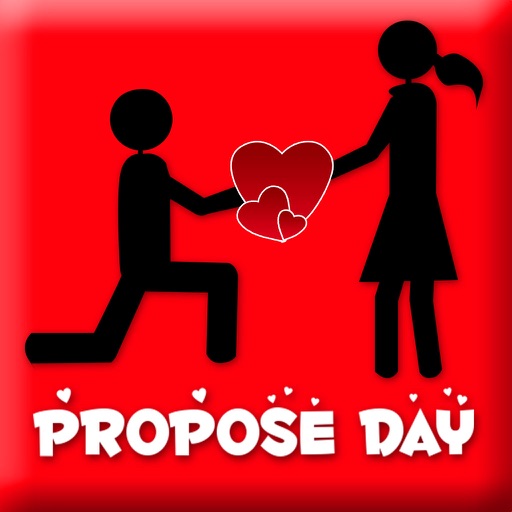 Propose Day Frames icon