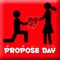 Propose Day Frames