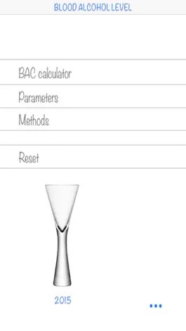 Game screenshot Blood Alcohol Concentrate 2017 mod apk