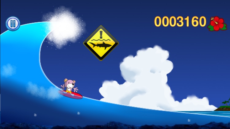 Dora Surfer screenshot-3