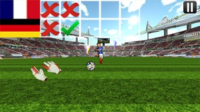 ¡ Anime Soccer ! screenshot