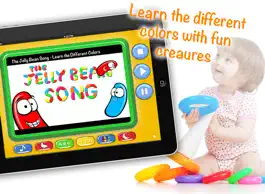 Game screenshot ZOOLA Kids Videos HD - Educational Videos for kids apk