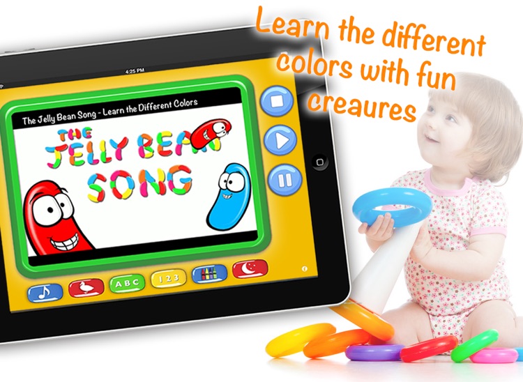ZOOLA Kids Videos HD - Educational Videos for kids