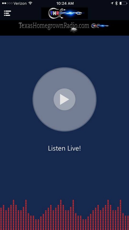 Texas Home Grown Radio