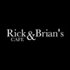 Rick and Brian's Cafe