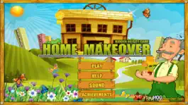 Game screenshot Home Makeover Hidden Object hack