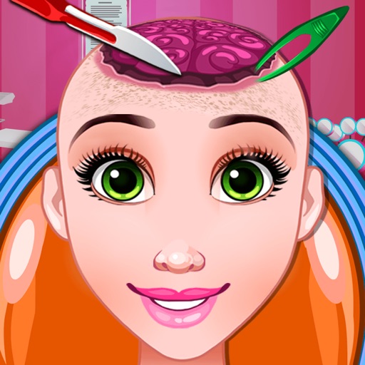 Brain Simulator kids game