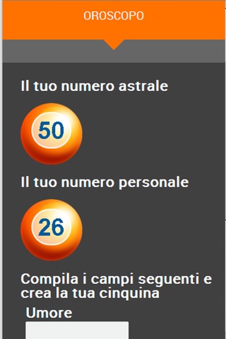 10 e lotto 5 minuti screenshot 4