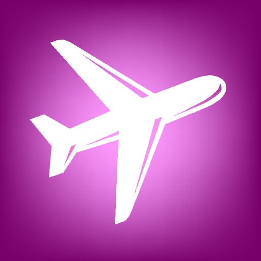 Airplane Finder - Flight Search with GPS Control