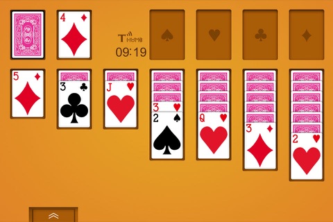 Ace Cards Free for iPhone screenshot 2