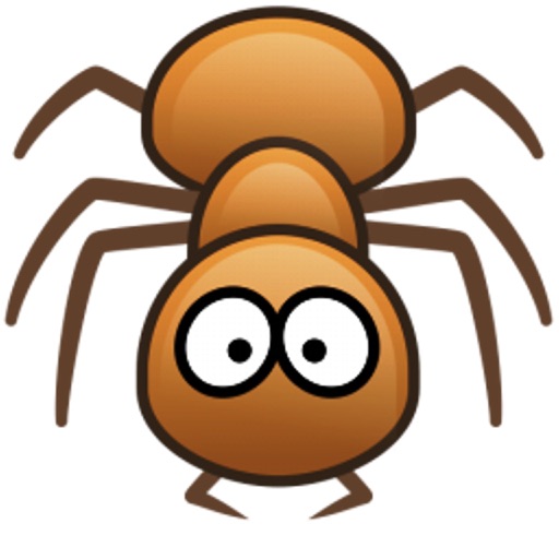 Anti Ant - Detective icon