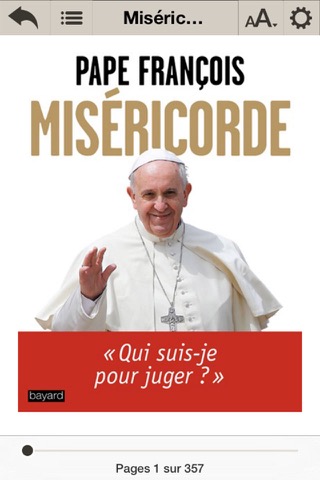 Les Essentiels du Pape Françoisのおすすめ画像3