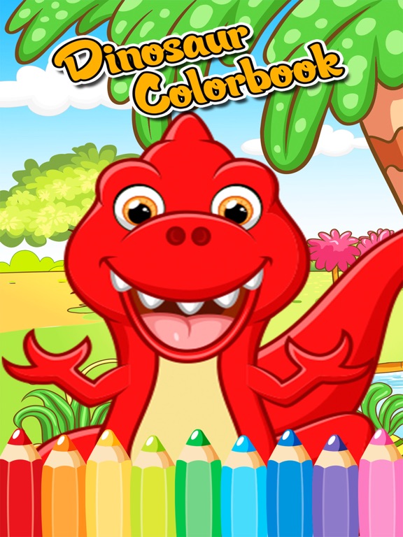 Dino Run Color APK for Android Download