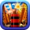 Demolition building is a great game where you have to blast the buildings past the target line