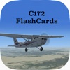 C172 Flash Cards & Limitations for PPL Students and Private Pilots