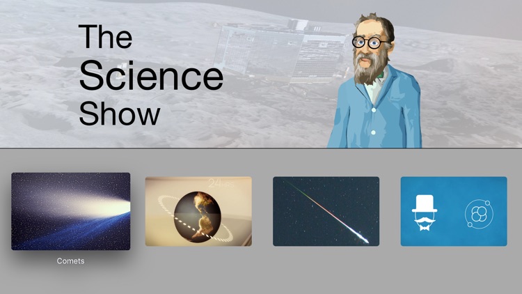 The Science Show