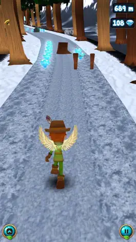 Game screenshot Orc Escape hack