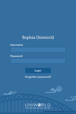 Sophia UW screenshot 2
