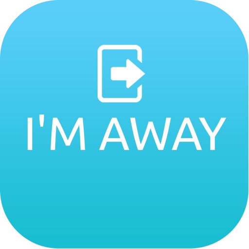 I'm Away
