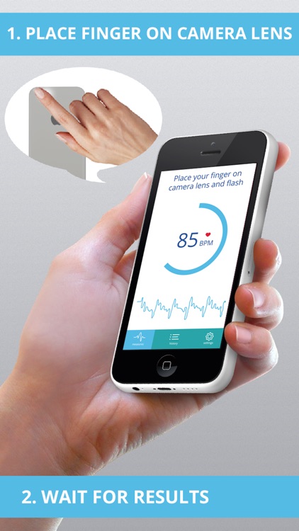 Heart Rate PRO - best app to measure pulse