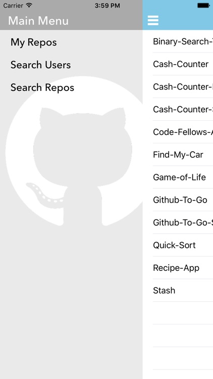 Github To Go
