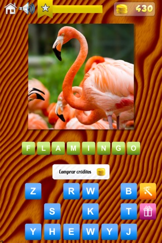 Animals Quiz - World Edition screenshot 4