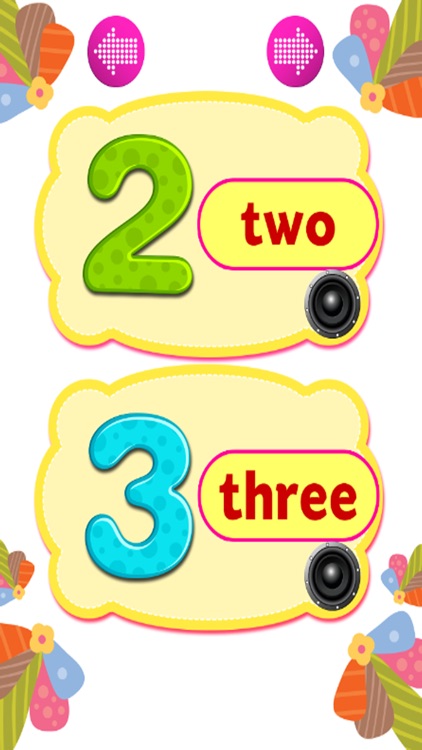 Learn English Vocabulary lesson 6 : free learning Education games for kids easy