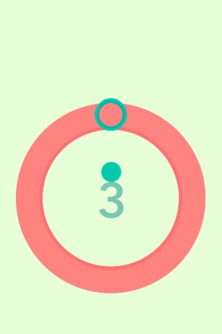 Capture Balls - Collect the Ball Fast in this Addictive Tapping Game screenshot 2