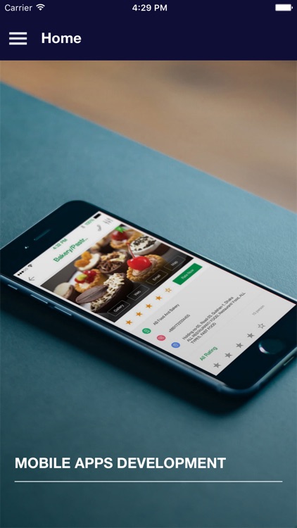 Audacity - Company Profile