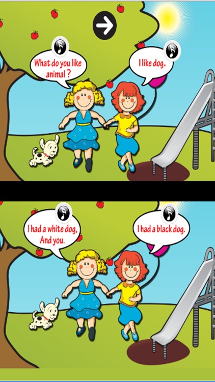 Learn English : Vocabulary - basic : free learning Education games for kids screenshot-3