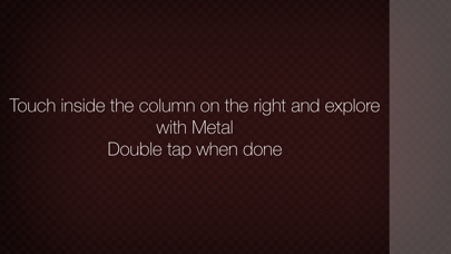 Screenshot #3 pour The Invisible Puzzle